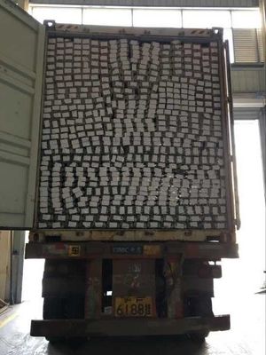 Direkt Lieferung von Aluminiumprofilen für die Fenster- und Türdekoration