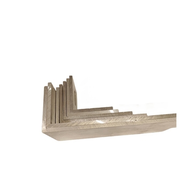 Präzisionsverträglichkeit Aluminiumstützprofile für Fassaden und Vorhangwände