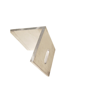 Präzisionsverträglichkeit Aluminiumstützprofile für Fassaden und Vorhangwände