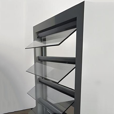 Aluminium-Schlagfestigkeit für Kundenanforderungen