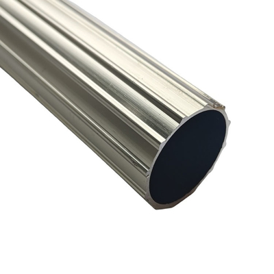 Dienstleistung für das Schweißen von Aluminiumprofilen nach Maßgabe des Aluminiumprofils 6063 6061
