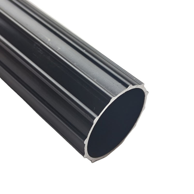 Dienstleistung für das Schweißen von Aluminiumprofilen nach Maßgabe des Aluminiumprofils 6063 6061