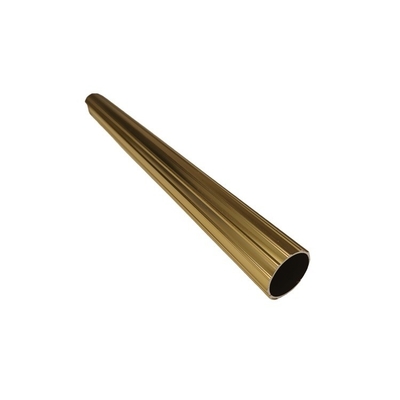 Anodisierung 6063 6061 Aluminiumlegierung Profile für die individuelle Verwendung Aluminiumprofil Rohrrohr