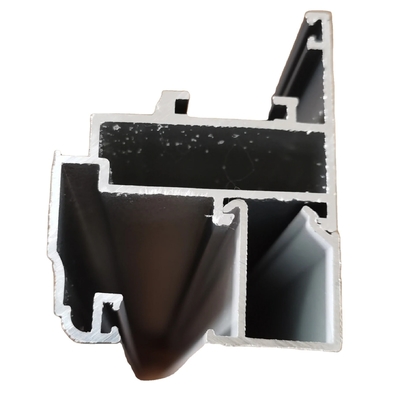 T3-T8 Profile aus gehärtetem Aluminium für Fenster und Türen in Madagaskar
