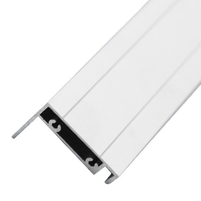 Solarpanelrahmen und Montageklammern aus T3-T8-Temper-Aluminiumprofilen