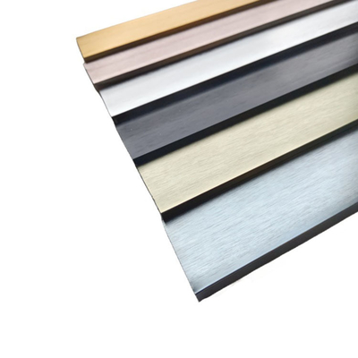 Dekorationen Shengxin angepasst 6063-T5 Aluminium Profil Heimdekoration Spiegelrahmen