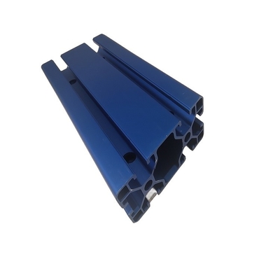 Aluminiumprofile für Fenster und Türen