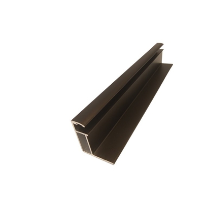 Shengxin Aluminiumprofile für Türen und Fenster mit ISO9001/ISO14001/ISO18001 Zertifizierung