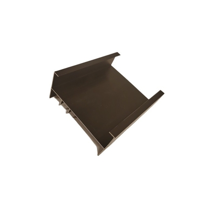 Shengxin Aluminiumprofile für Türen und Fenster mit ISO9001/ISO14001/ISO18001 Zertifizierung