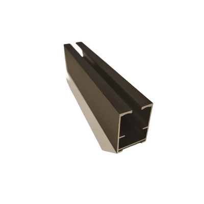 Shengxin Aluminiumprofile für Türen und Fenster mit ISO9001/ISO14001/ISO18001 Zertifizierung