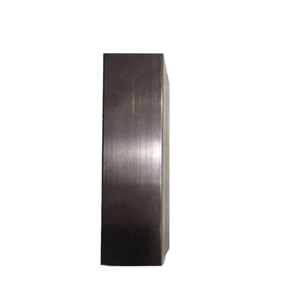 6063 6061 Aluminiumlegierung Nepal Aluminium Extrusion T-Profil für individuelle Konstruktion