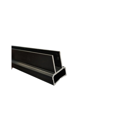 Aluminiumfensterrahmen Profile Zahlungsart T/T oder L/C Lieferkapazität 5000 Tonnen pro Monat