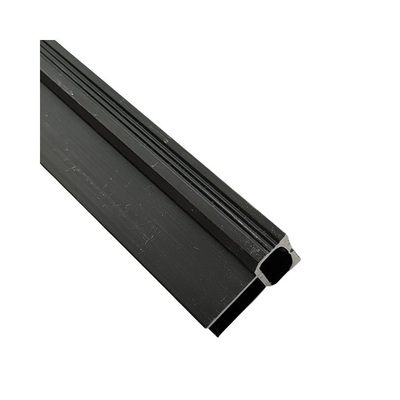 Aluminiumfensterrahmen Profile Zahlungsart T/T oder L/C Lieferkapazität 5000 Tonnen pro Monat