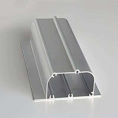 Aluminium-Extrudierte Profile für medizinische Geräte