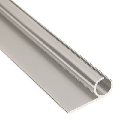 Aluminium-Extrudierte Profile für medizinische Geräte