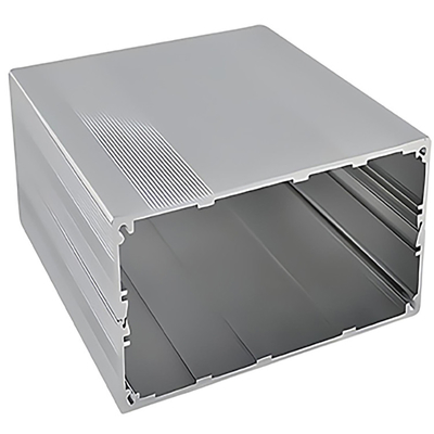 T3-T8 Temper Aluminium Profil perfekt für medizinischen Begleitstuhl von Shengxin