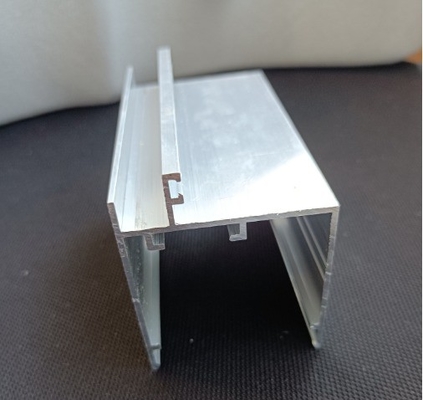 Anpassungsprofile aus Aluminium für Madagascar
