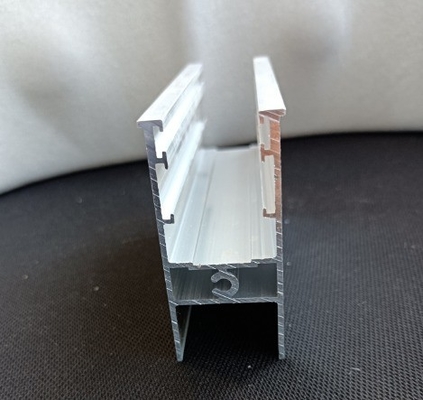 Anpassungsprofile aus Aluminium für Madagascar