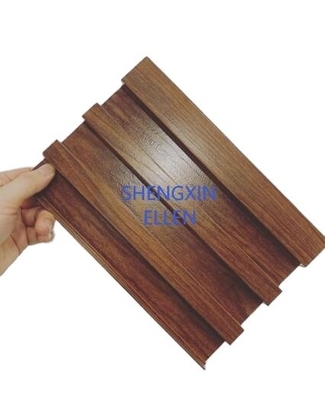 6063-T5 Aluminiumrahmen