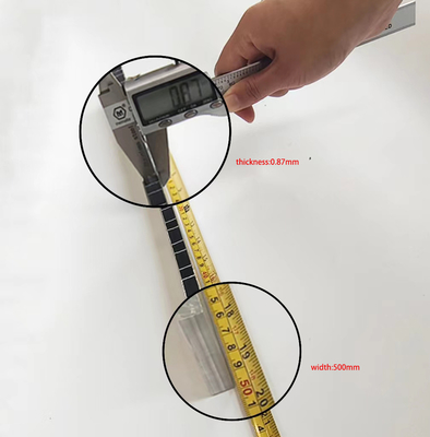 angepasste Farb-Aluminium-Formblattprofil für dekorative Flachdecke