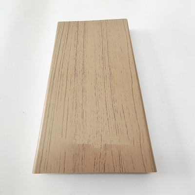 3D-Druck mit Holzkorn-Schnittstellen, Extrusionsprofile aus Aluminium mit Schneiddienst