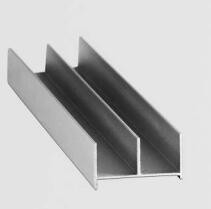 Wohnung Shengxin Custom Aluminiumrahmen für Türen und Fenster Aluminium Extrusionsprofil