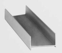 Wohnung Shengxin Custom Aluminiumrahmen für Türen und Fenster Aluminium Extrusionsprofil
