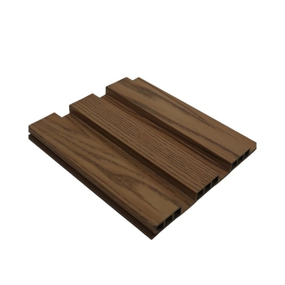 Schneidedienst anodisierte Wandplatten aus Aluminium für Außenwandprofile