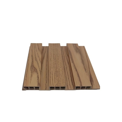 Schneidedienst anodisierte Wandplatten aus Aluminium für Außenwandprofile