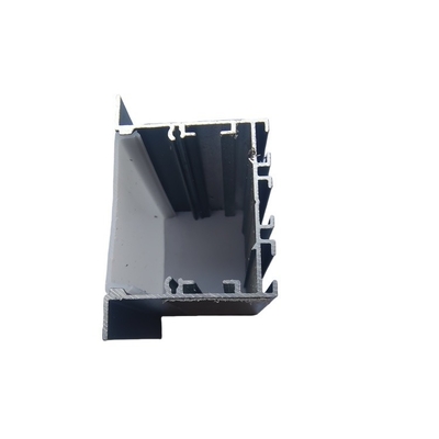 0.8mm-2.0mm Dicke Shengxin Aluminiumprofil für LED-Streifen und Zubehör