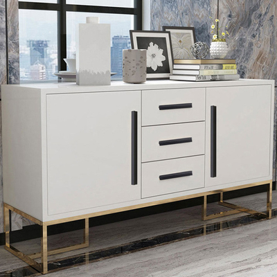 GB5237-2008 Standardprofil aus Holzkorn aus Aluminium für Möbel und Küchenschränke