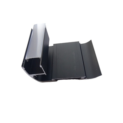 Kundenanfrage Shengxin Aluminium LED-Kanal-Spurgehäuse für dekorative Beleuchtung