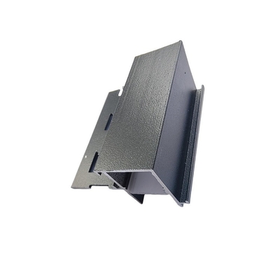 Kundenanfrage Shengxin Aluminium LED-Kanal-Spurgehäuse für dekorative Beleuchtung