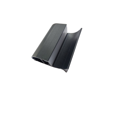 Kundenanfrage Shengxin Aluminium LED-Kanal-Spurgehäuse für dekorative Beleuchtung