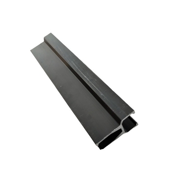 Legiert oder nicht, ist Legiert 6063 T5 Aluminium-Extrudiertes Profil für Küchenschränke