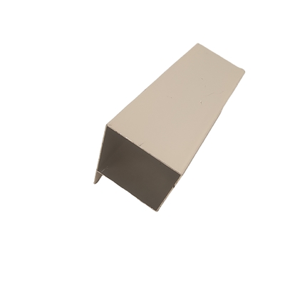 6063 T5 Aluminiumprofil für Fenster und Türen
