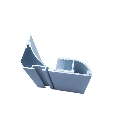 Standard-Aluminium-Extrusions-LED-Profile Streifenlicht Trockenwand LED-Aluminium-Profilkanal