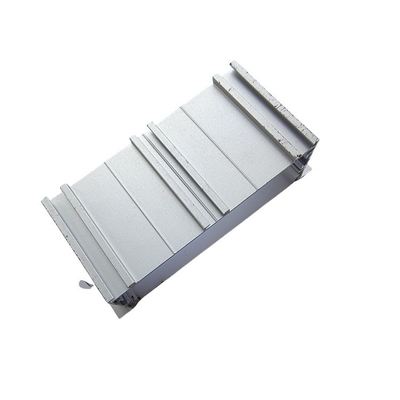 Standard GB5237-2008 LED-Kanal-Aluminiumprofil für LED-Streifenleuchten in Wohnungen