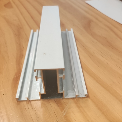 Customized Aluminium Profil Fenster und Türen für Ihre spezifischen Anforderungen
