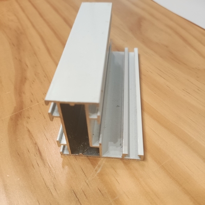 Customized Aluminium Profil Fenster und Türen für Ihre spezifischen Anforderungen