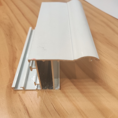 Customized Aluminium Profil Fenster und Türen für Ihre spezifischen Anforderungen