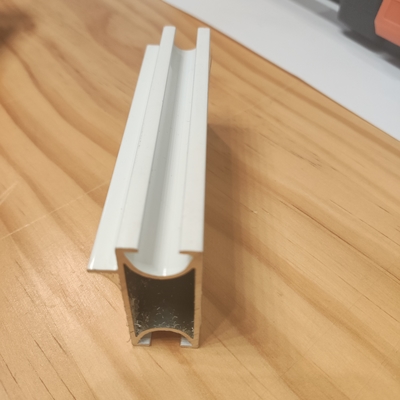 Customized Aluminium Profil Fenster und Türen für Ihre spezifischen Anforderungen