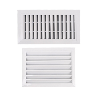 Aluminiumprofile mit Pulverbeschichtung für Blindblenden Schattierungen Rollläden 6082 6063