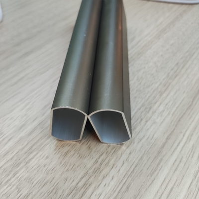 Shengxin Hängende Aluminium Extrudierte Profile und Zubehör für Schrank Schrank Made