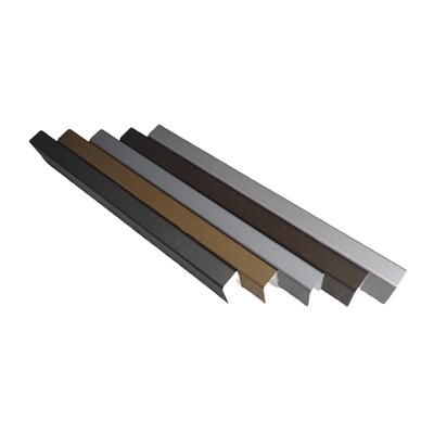 Schiebetürgriffe aus Glas aus Aluminiumlegierung mit ISO 9001 2008-Zertifizierung
