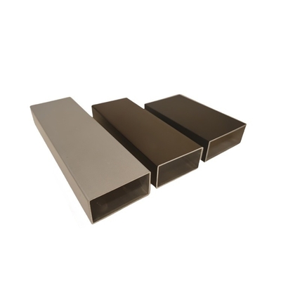 Aluminiumlegierung der Klasse 6000 der Baureihe 6063 6061