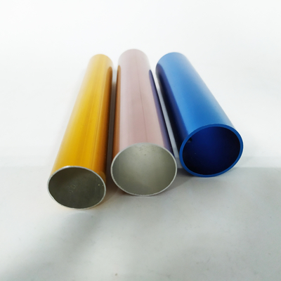Aluminiumlegierung der Klasse 6000 der Baureihe 6063 6061