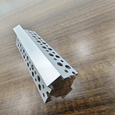 Kundenforderung LED-Bandprofil-Kanal für Quadratlicht-LED-Aluminiumprofil