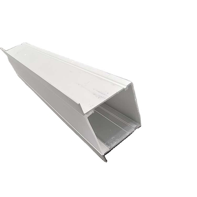 Dekorationen 30w Profil Aluminium Led Linearlicht mit Linse Led Licht Aluminium Profil
