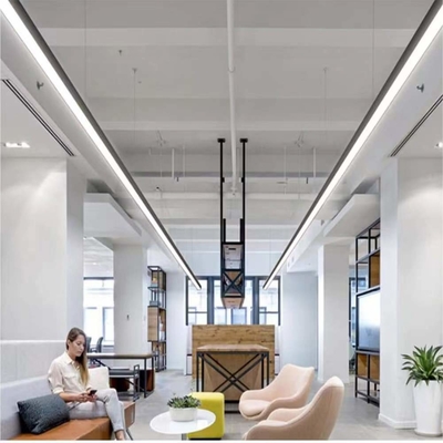 Spezialisierte Dicke Led Profil Aluminium Led Licht Aluminium Profil für Leads